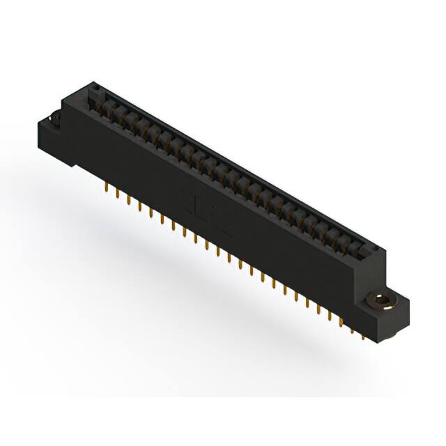 896-024-526-103 EDAC Inc.  Edgeboard Connectors